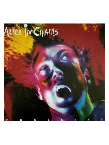 Alice in Chains - Facelift (2 LP)