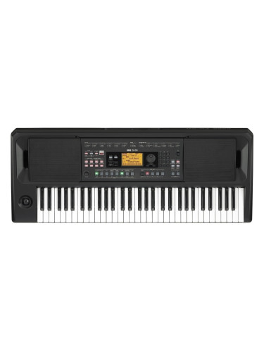 Korg EK-50 Синтезатор с динамика