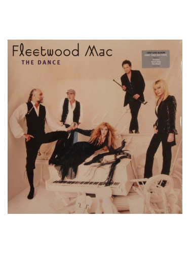 Fleetwood Mac - The Dance (LP)