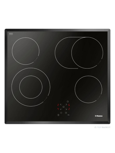 Плот за вграждане Hansa BHC66706 стъклокерамичен