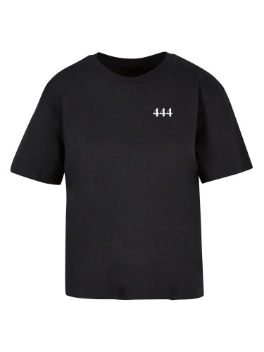 Women's T-Shirt 44 Protection Tee - Black