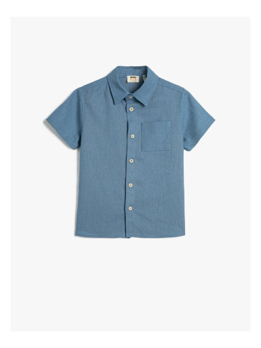 Boy's shirt Koton