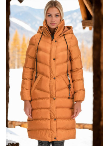 Z6719 DEWBERRY WOMEN'S COAT-OPEN PLATE