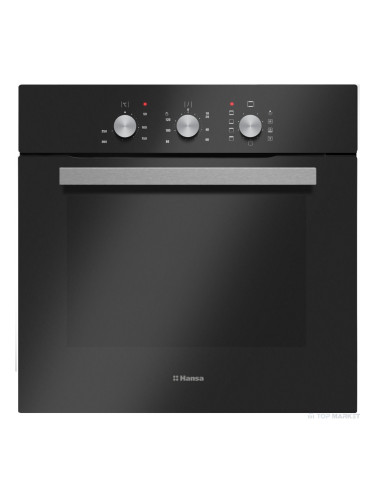 Готварска фурна за вграждане Hansa BOES68161