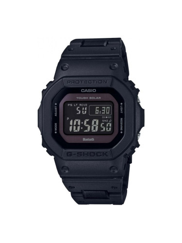 Мъжки часовник CASIO G-SHOCK BLUETOOTH SOLAR  - GW-B5600BC-1BER