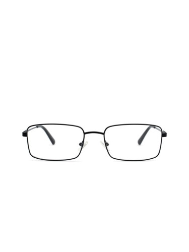 Guess Gu1984 002 56 - диоптрични очила, правоъгълна, мъжки, черни