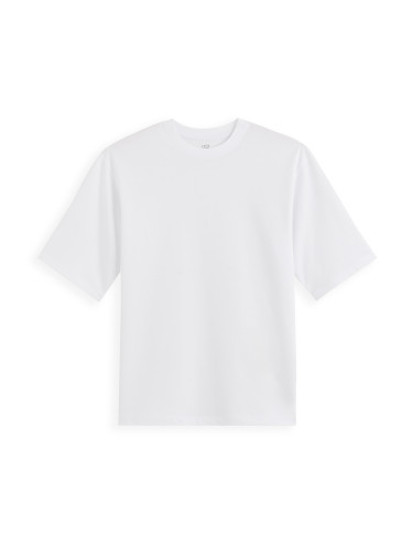 Celio T-shirt Gehem oversize - Men's