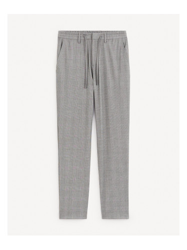 Celio Trousers Gocarre - Mens