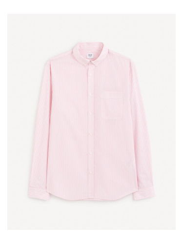 Celio Shirt regular Gaopur - Mens