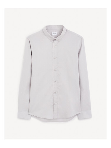 Celio Shirt Gaop - Mens