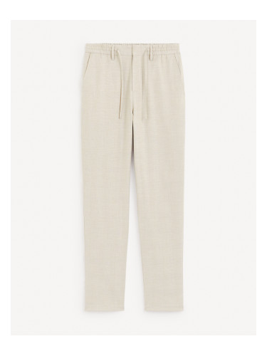 Celio Gocarre Trousers - Mens