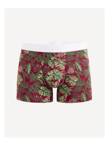 Celio Dipalm Boxer Shorts - Men's
