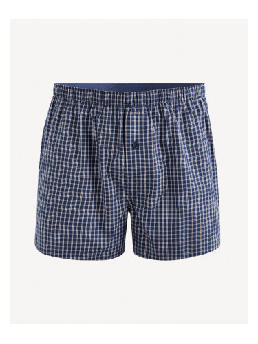 Celio Boxer Shorts Giwodakaro - Men's
