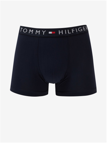 Tommy Hilfiger Underwear Dark Blue Tommy Hilfiger Men's Boxers