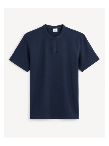 Celio Polo T-Shirt Gesohel - Mens