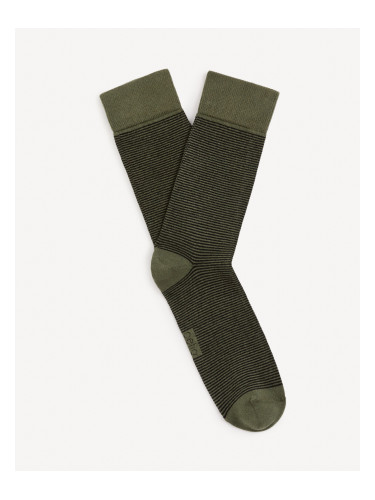 Celio Vicaire High Socks - Men's