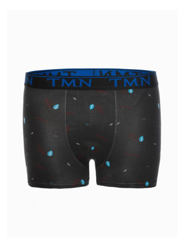 Edoti Men's boxer shorts