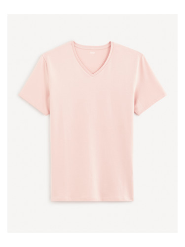 Celio Neuniv T-Shirt in Supima Cotton - Men's