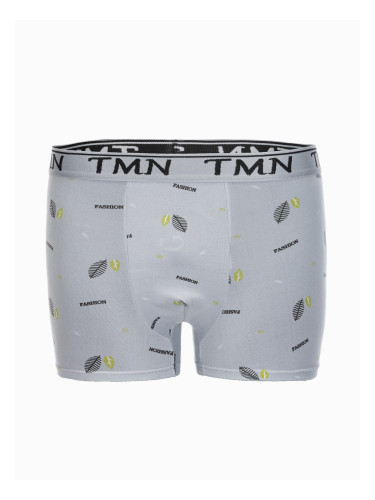 Edoti Men's boxer shorts