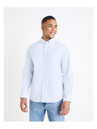 Celio Regular Gaopur Shirt - Men's