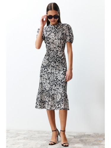 Дамска рокля Trendyol