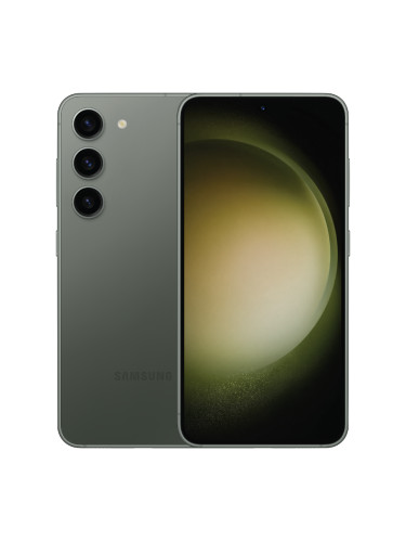 Samsung Galaxy S23 5G 8GB 128GB - Green