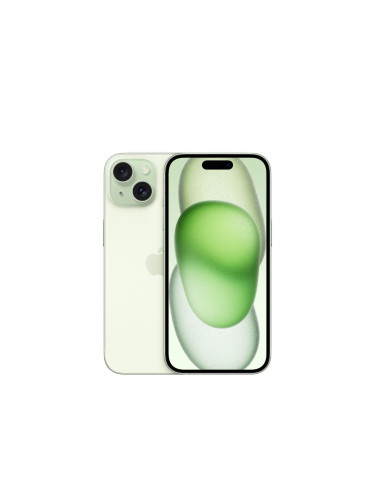 Apple iPhone 15 5G 6GB 128GB - Green