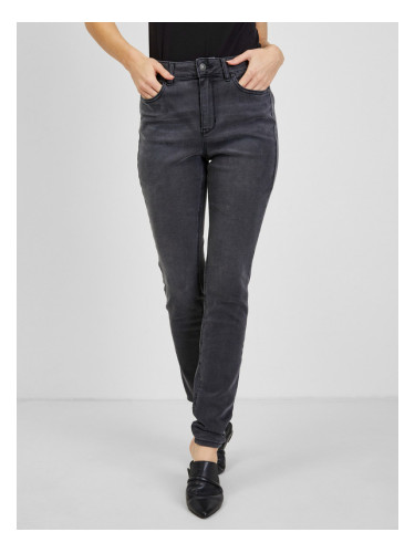 Orsay Jeans Siv