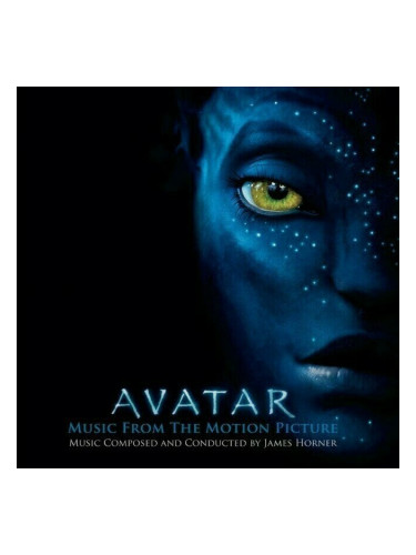 Original Soundtrack - Avatar (Reissue) (180g) (2 LP)