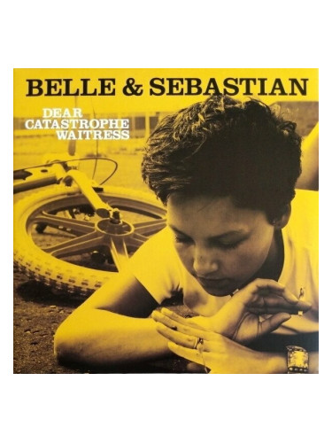Belle and Sebastian - Dear Catastrophe Waitress (Reissue) (2 LP)