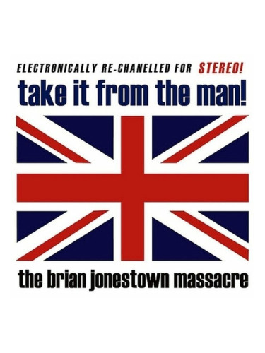 Brian Jonestown Massacre - Take It From The Man! (Reissue) (2 LP)