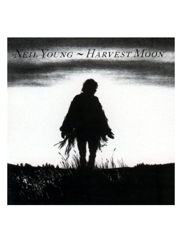 Neil Young - RSD - Harvest Moon (2017 Remastered) (LP)