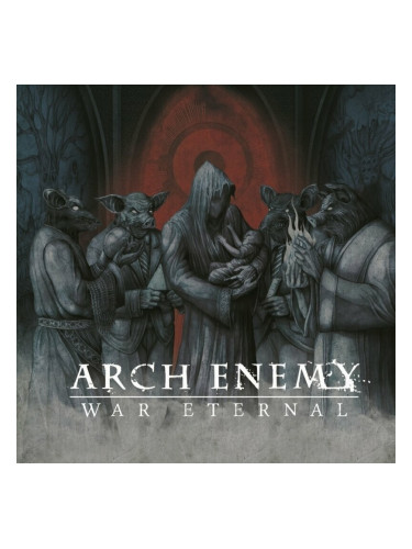 Arch Enemy - War Eternal (Reissue) (180g) (LP)