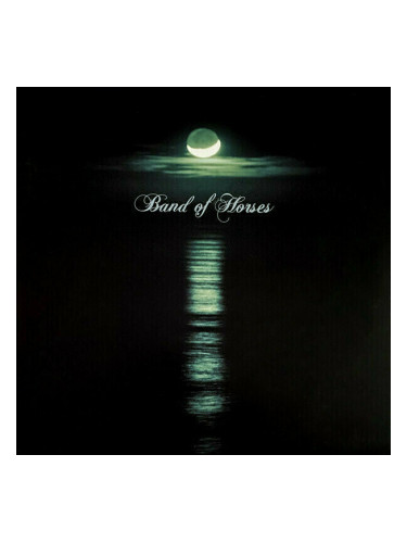 Band Of Horses - Cease To Begin (LP)