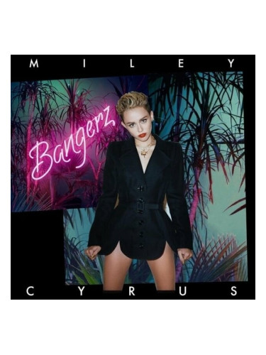 Miley Cyrus - Bangerz (10th Anniversary Edition) (Reissue) (2 LP)