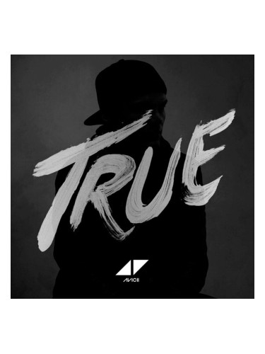 Avicii - True (10th Anniversary) (Blue Coloured) (LP)