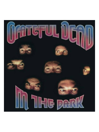 Grateful Dead - In The Dark (Remastered) (LP)