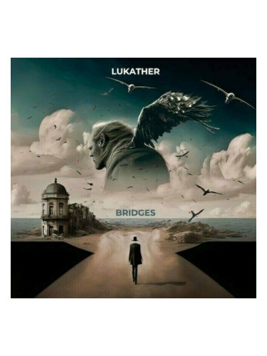 Steve Lukather - Bridges (LP)