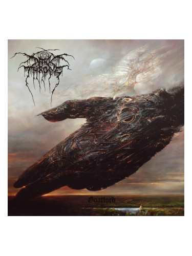 Darkthrone - Goatlord (Original) (Remastered) (LP)