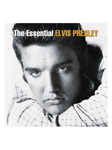 Elvis Presley Essential Elvis Presley (2 LP)