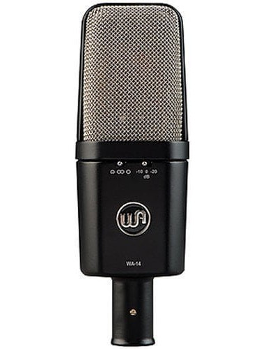 Warm Audio WA-14 Студиен кондензаторен микрофон