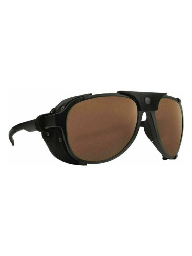 Majesty Apex 2.0 Black/Polarized Bronze Topaz Outdoor Слънчеви очила