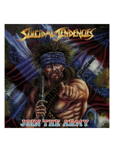 Suicidal Tendencies - Join The Army (Reissue) (180g) (LP)