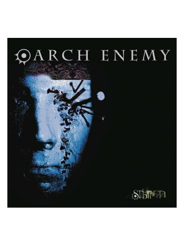 Arch Enemy - Stigmata (Reissue) (Silver Coloured) (LP)