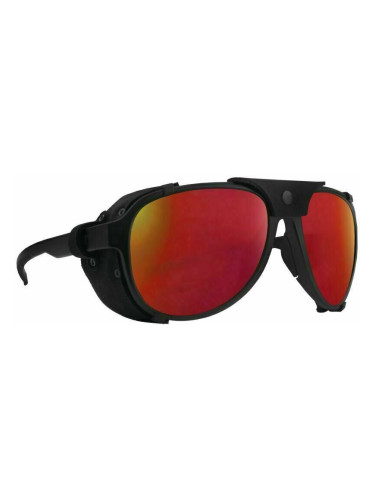 Majesty Apex 2.0 Black/Polarized Red Ruby Outdoor Слънчеви очила