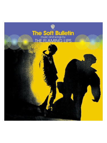 The Flaming Lips - The Soft Bulletin (2 LP)