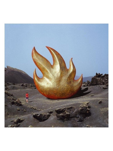 Audioslave - Audioslave (2 LP)