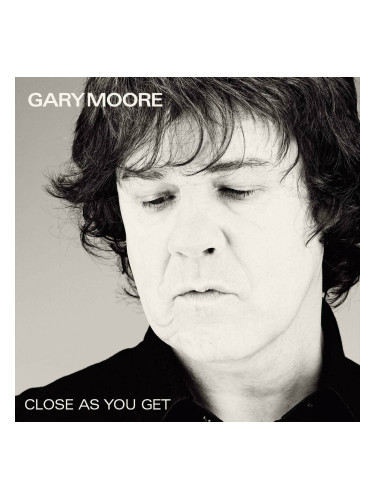 Gary Moore - Close As You Get (180g) (2 LP)