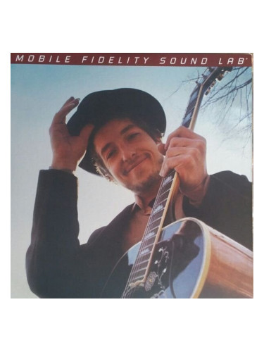 Bob Dylan - Nashville Skyline (2 LP)
