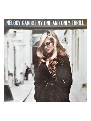 Melody Gardot - My One And Only Thrill (LP) (180g)